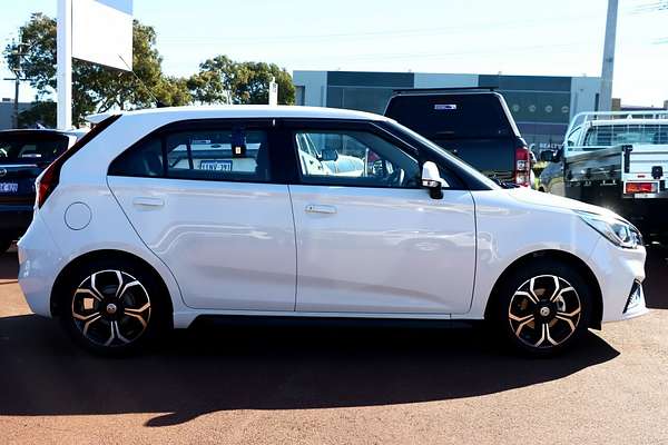 2024 MG MG3 Excite
