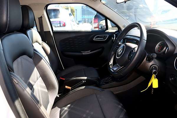 2024 MG MG3 Excite