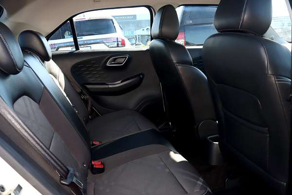 2024 MG MG3 Excite