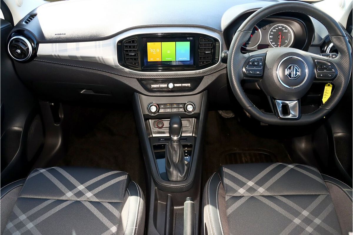 2024 MG MG3 Excite