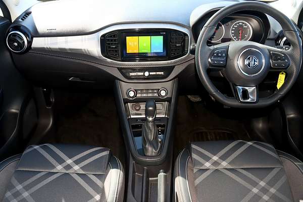 2024 MG MG3 Excite