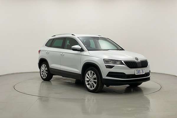 2018 SKODA Karoq 110TSI NU