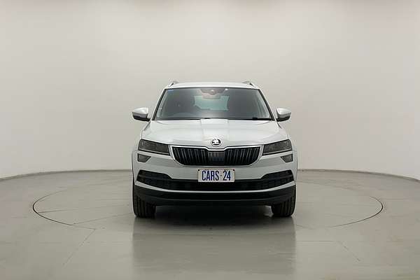 2018 SKODA Karoq 110TSI NU