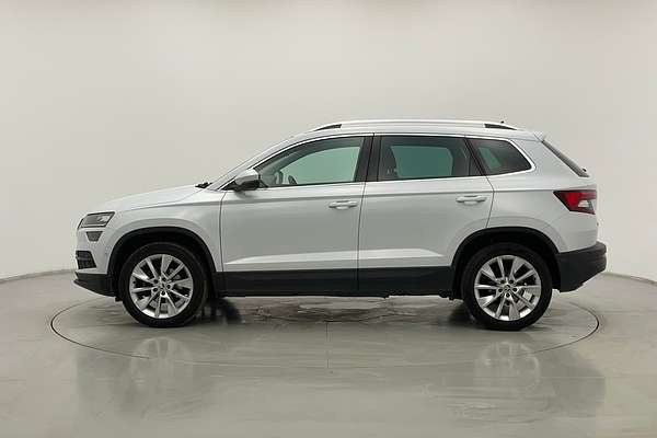 2018 SKODA Karoq 110TSI NU
