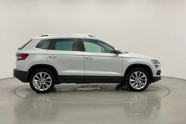 2018 SKODA Karoq 110TSI NU