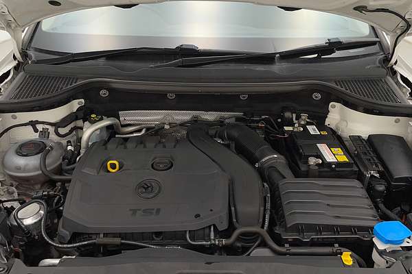 2018 SKODA Karoq 110TSI NU