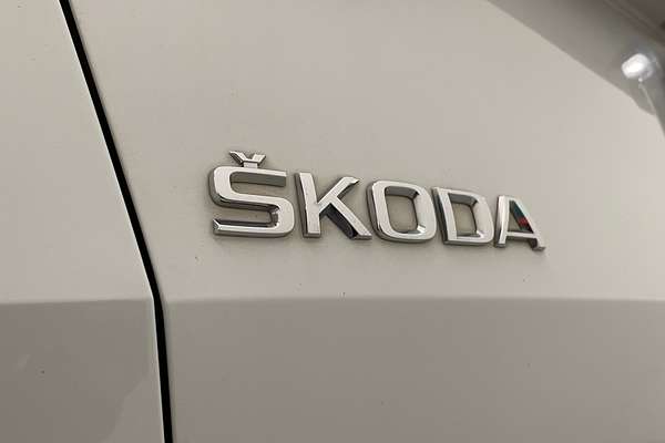 2018 SKODA Karoq 110TSI NU