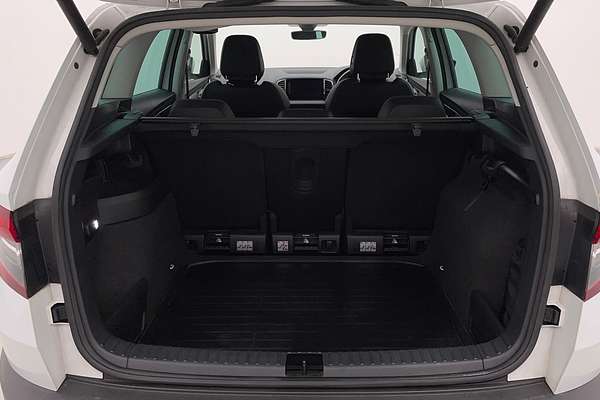 2018 SKODA Karoq 110TSI NU
