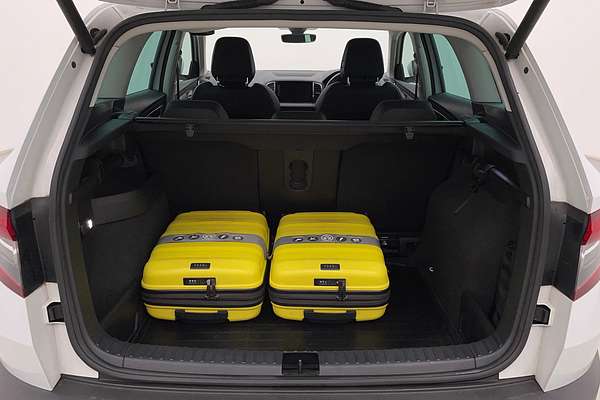 2018 SKODA Karoq 110TSI NU