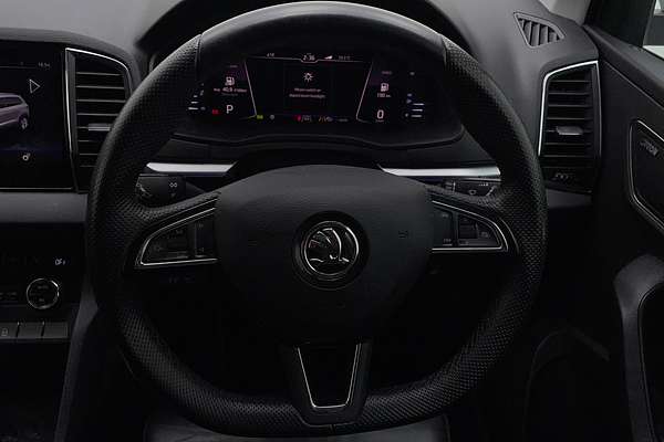 2018 SKODA Karoq 110TSI NU