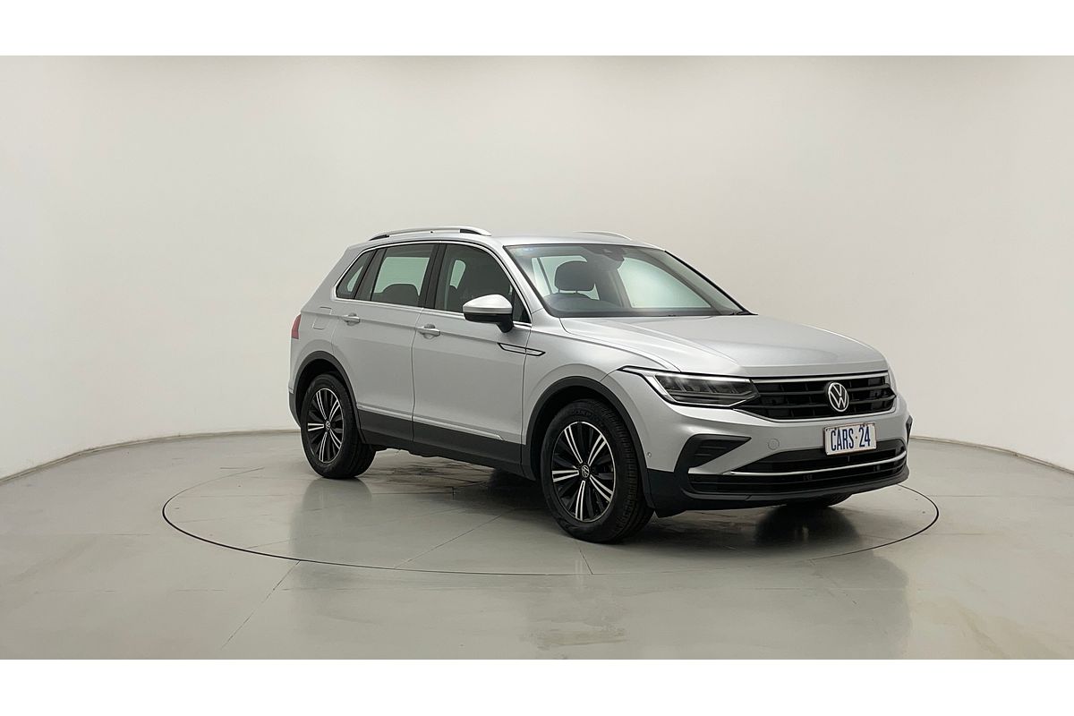 2023 Volkswagen Tiguan 110TSI Life 5N