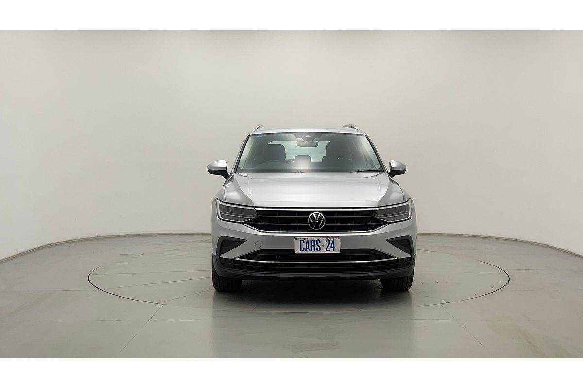 2023 Volkswagen Tiguan 110TSI Life 5N