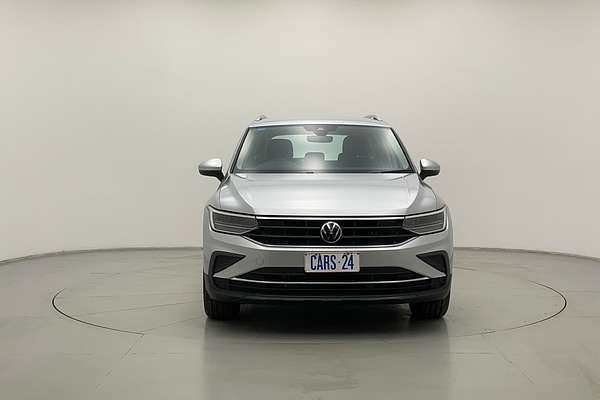 2023 Volkswagen Tiguan 110TSI Life 5N