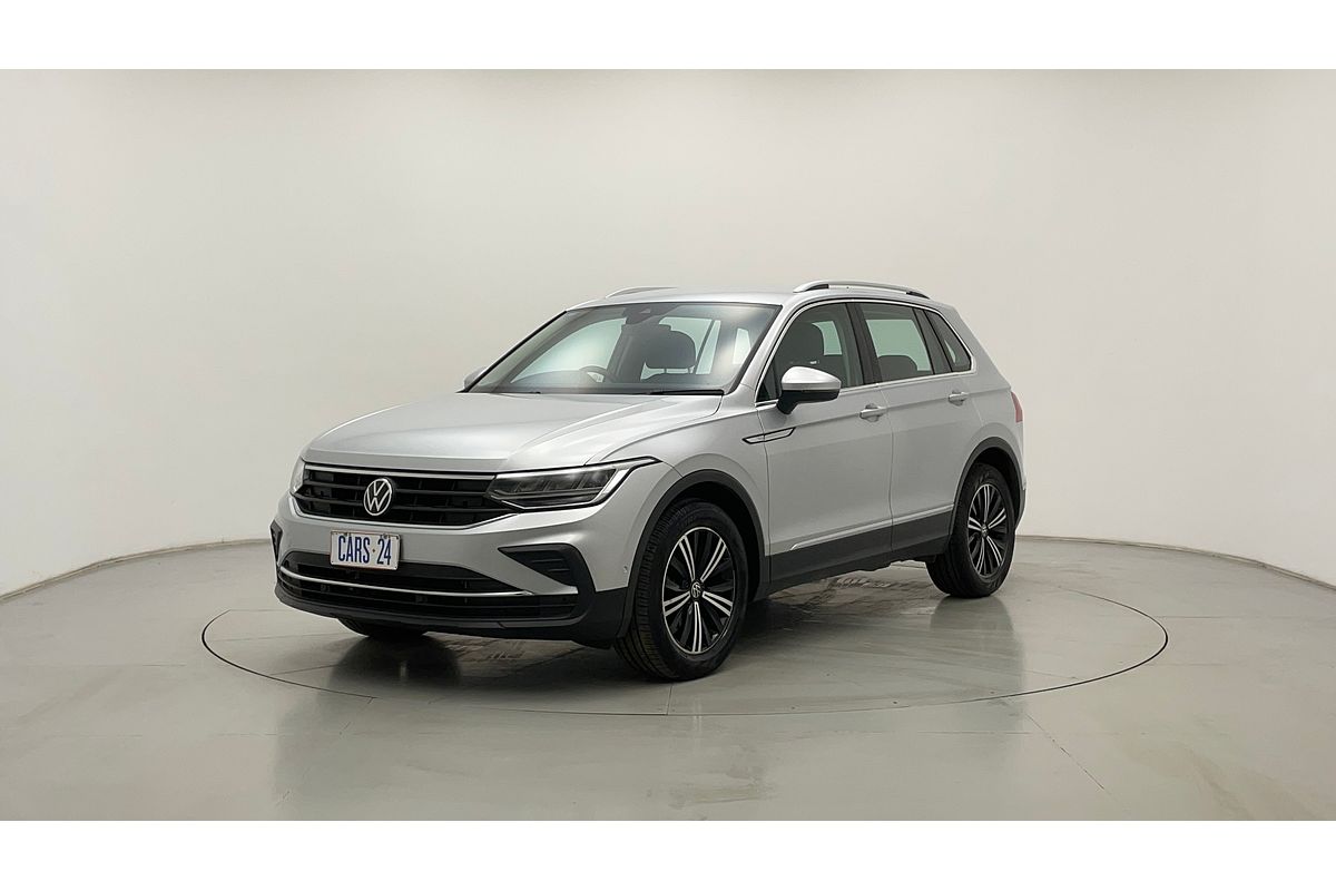 2023 Volkswagen Tiguan 110TSI Life 5N