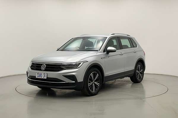 2023 Volkswagen Tiguan 110TSI Life 5N