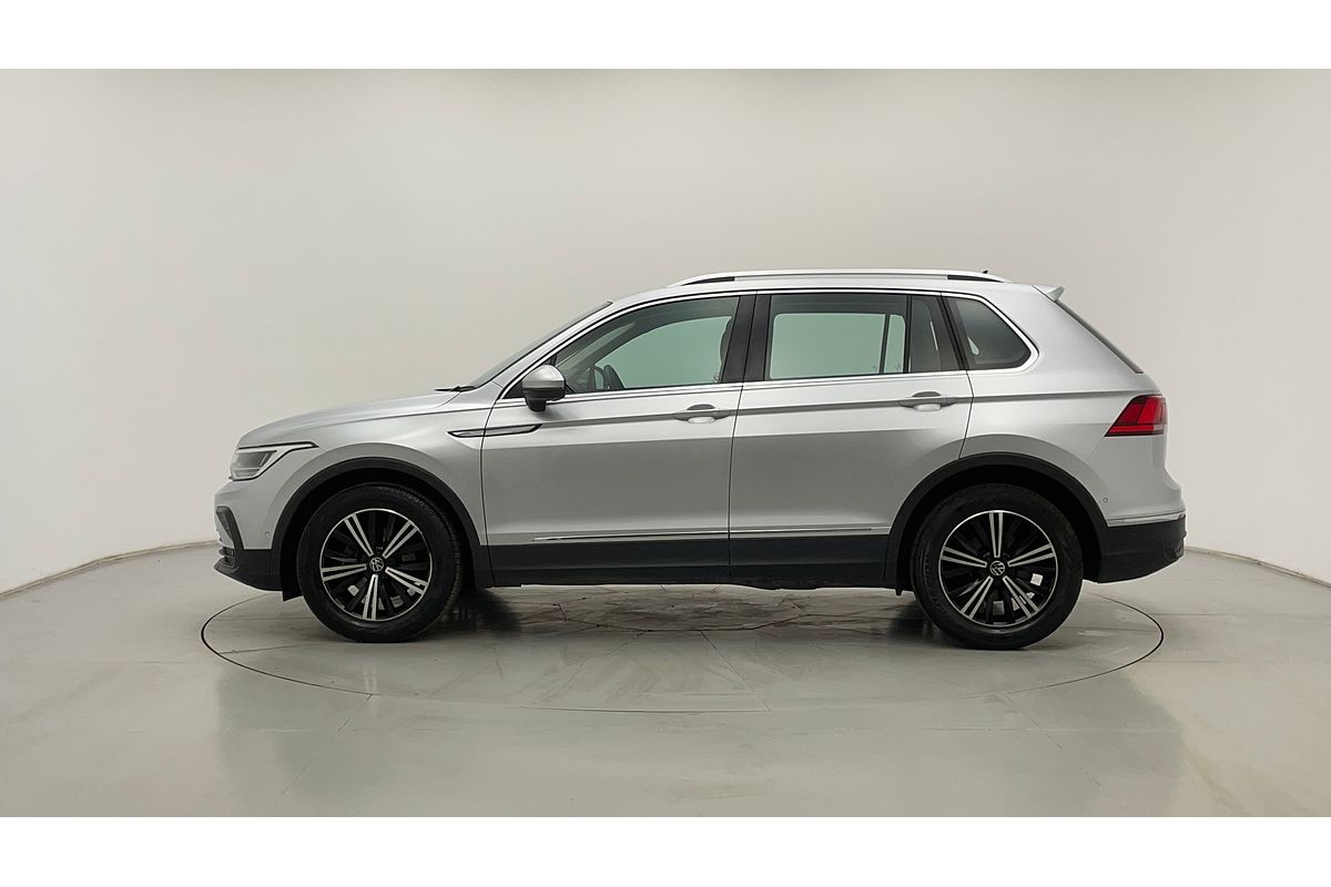 2023 Volkswagen Tiguan 110TSI Life 5N
