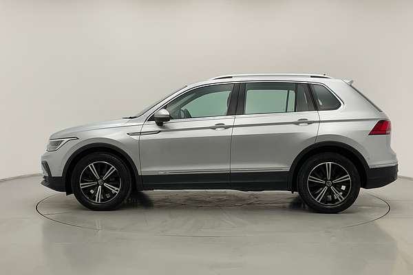 2023 Volkswagen Tiguan 110TSI Life 5N