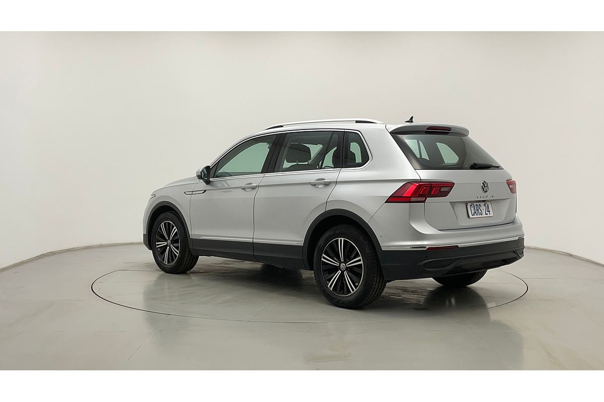 2023 Volkswagen Tiguan 110TSI Life 5N