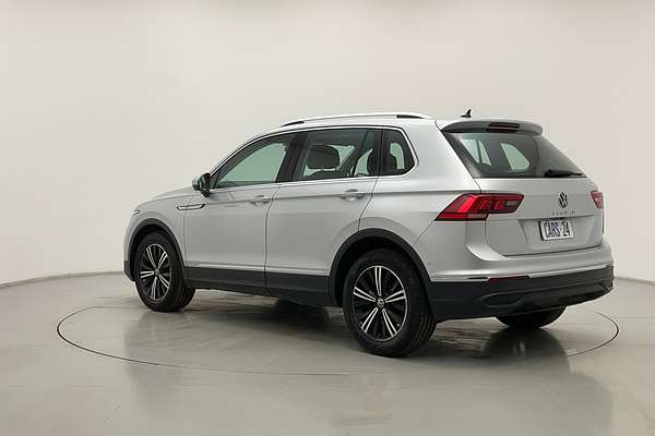 2023 Volkswagen Tiguan 110TSI Life 5N