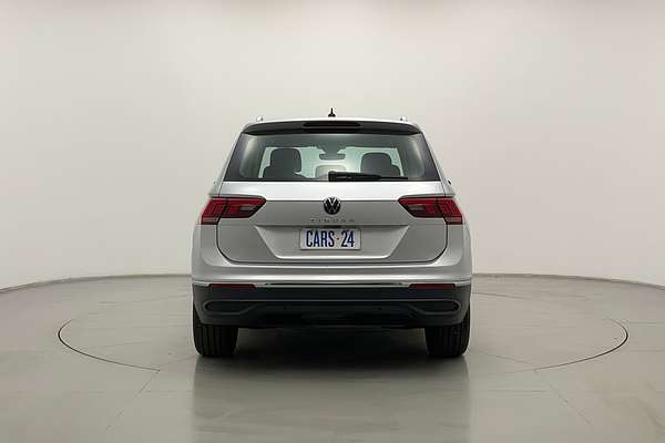 2023 Volkswagen Tiguan 110TSI Life 5N