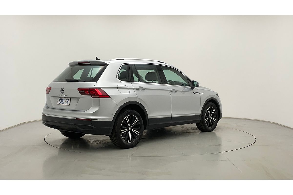 2023 Volkswagen Tiguan 110TSI Life 5N