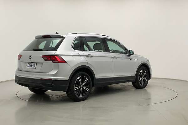 2023 Volkswagen Tiguan 110TSI Life 5N