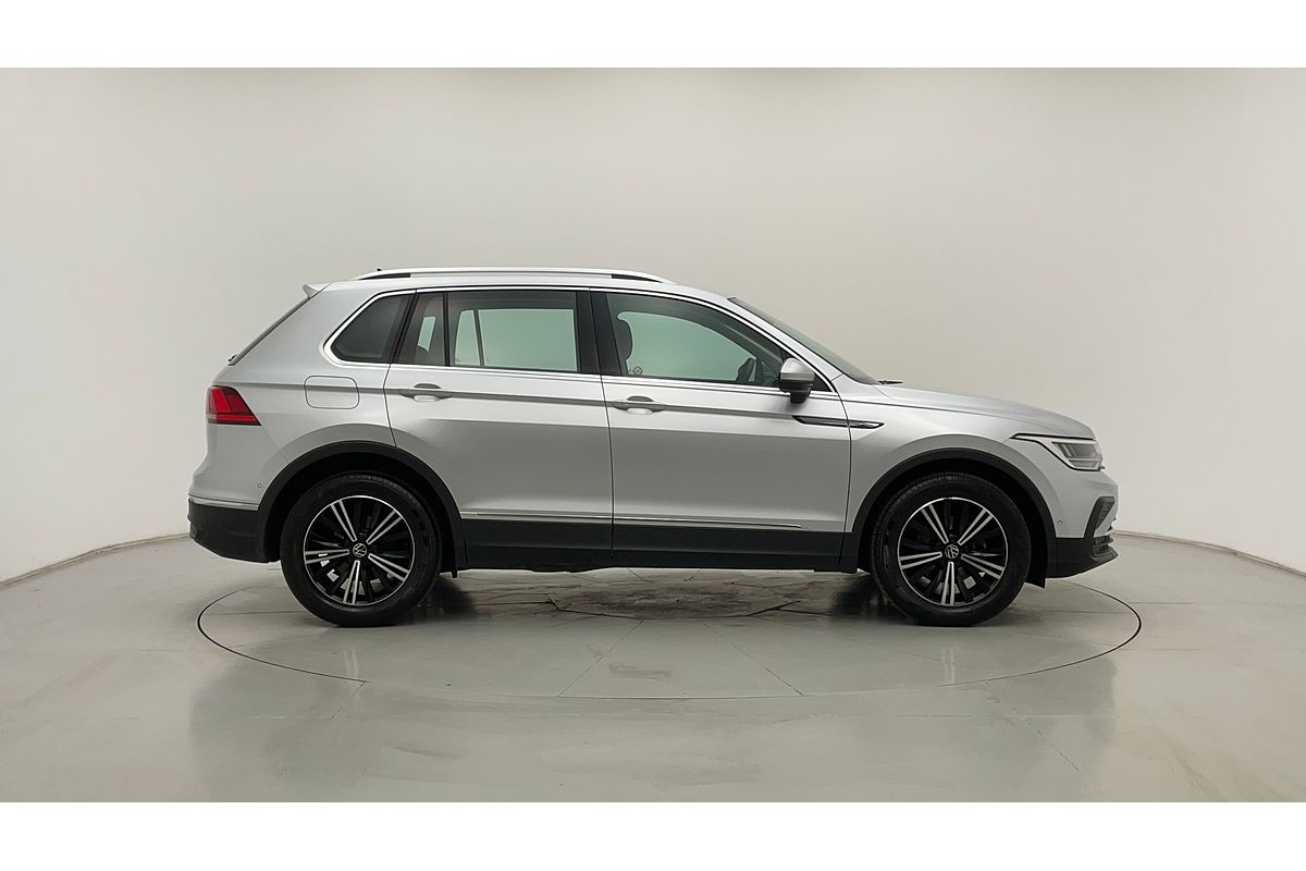 2023 Volkswagen Tiguan 110TSI Life 5N