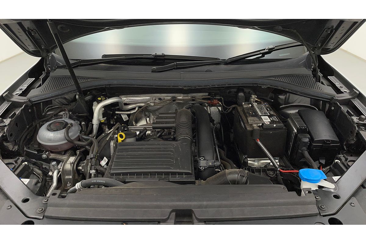 2023 Volkswagen Tiguan 110TSI Life 5N