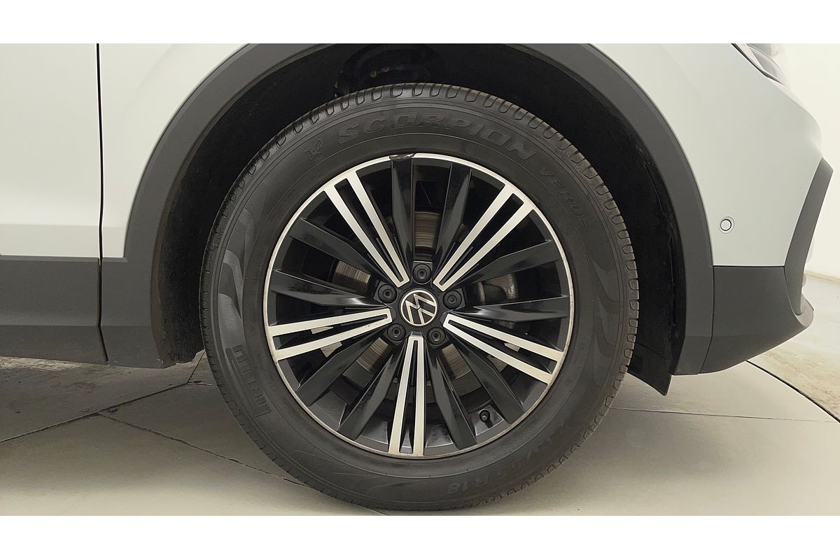 2023 Volkswagen Tiguan 110TSI Life 5N