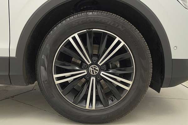 2023 Volkswagen Tiguan 110TSI Life 5N