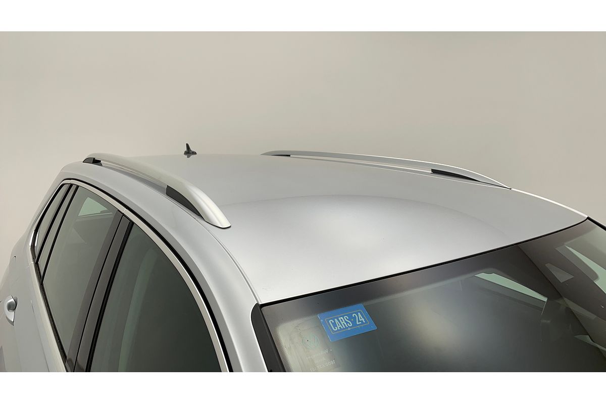 2023 Volkswagen Tiguan 110TSI Life 5N