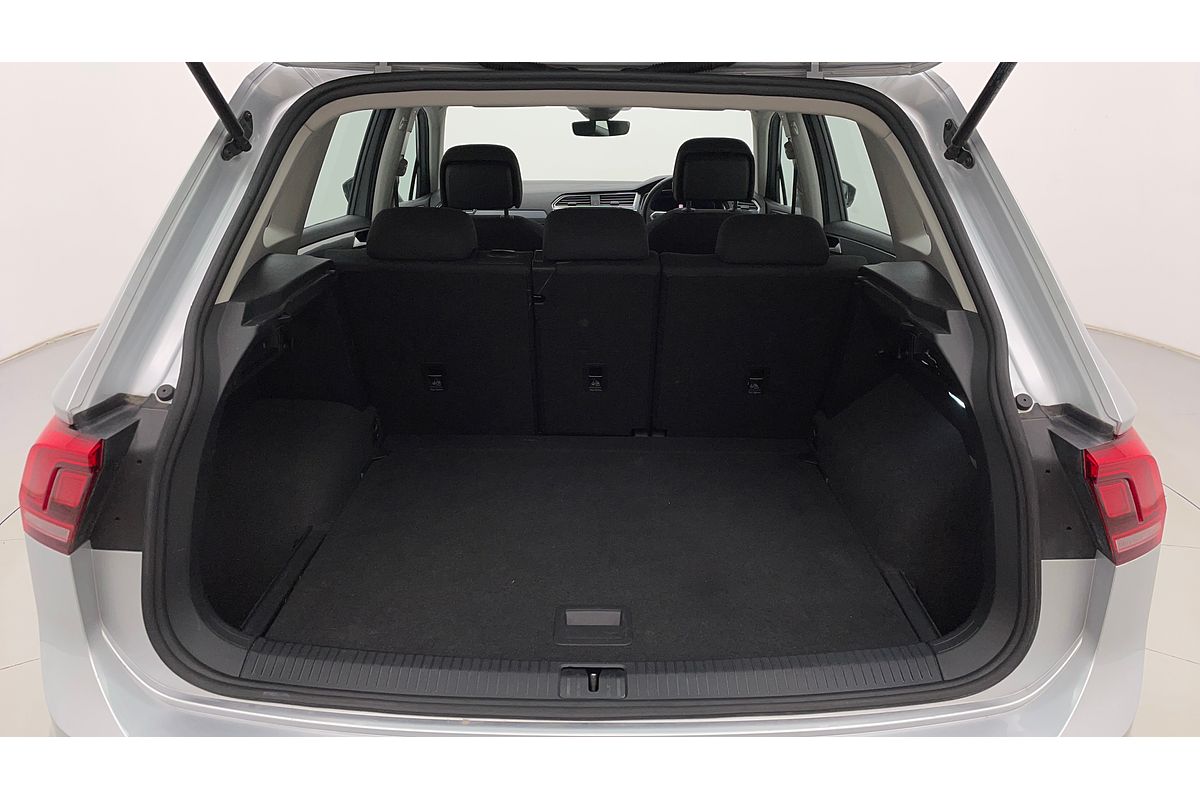 2023 Volkswagen Tiguan 110TSI Life 5N
