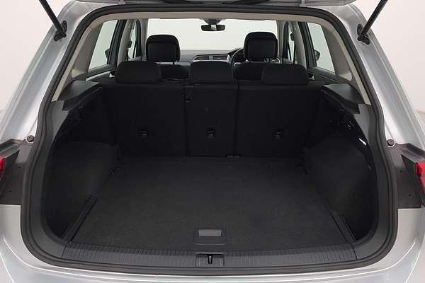 2023 Volkswagen Tiguan 110TSI Life 5N