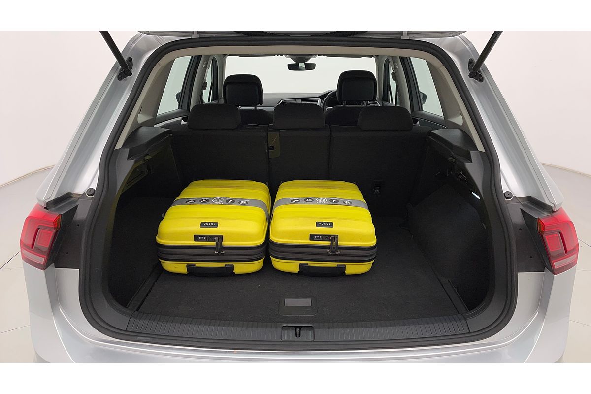 2023 Volkswagen Tiguan 110TSI Life 5N