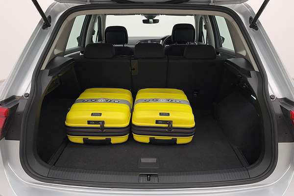 2023 Volkswagen Tiguan 110TSI Life 5N