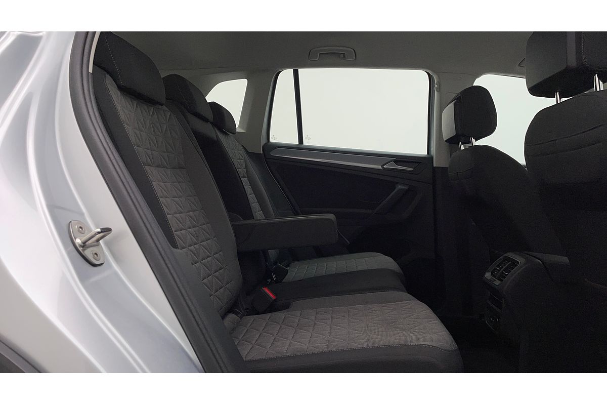 2023 Volkswagen Tiguan 110TSI Life 5N