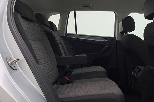 2023 Volkswagen Tiguan 110TSI Life 5N