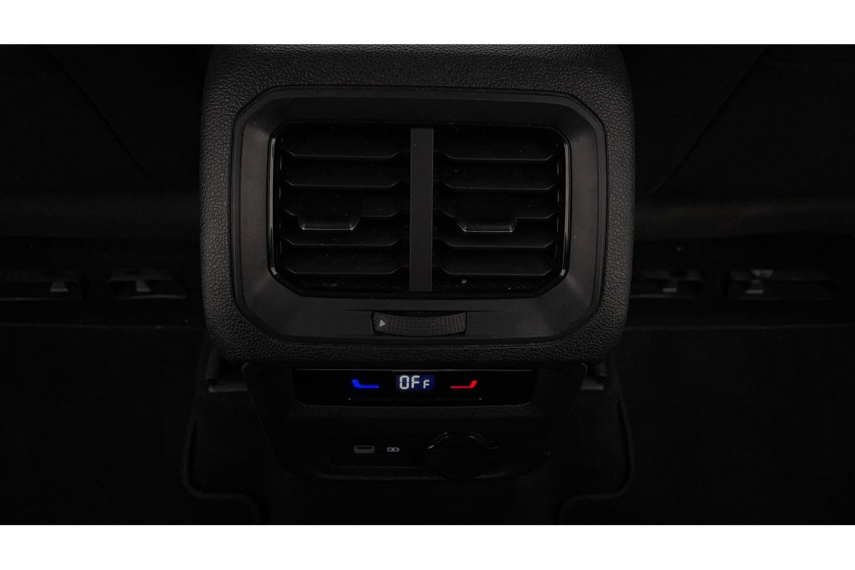 2023 Volkswagen Tiguan 110TSI Life 5N