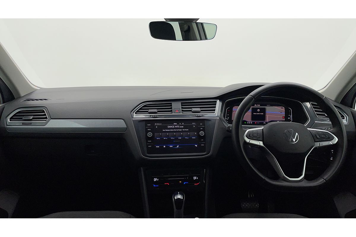 2023 Volkswagen Tiguan 110TSI Life 5N