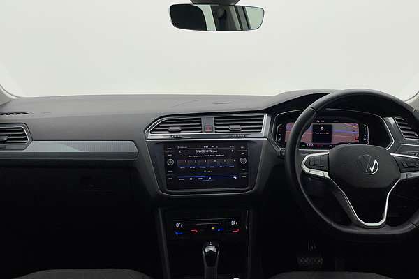 2023 Volkswagen Tiguan 110TSI Life 5N