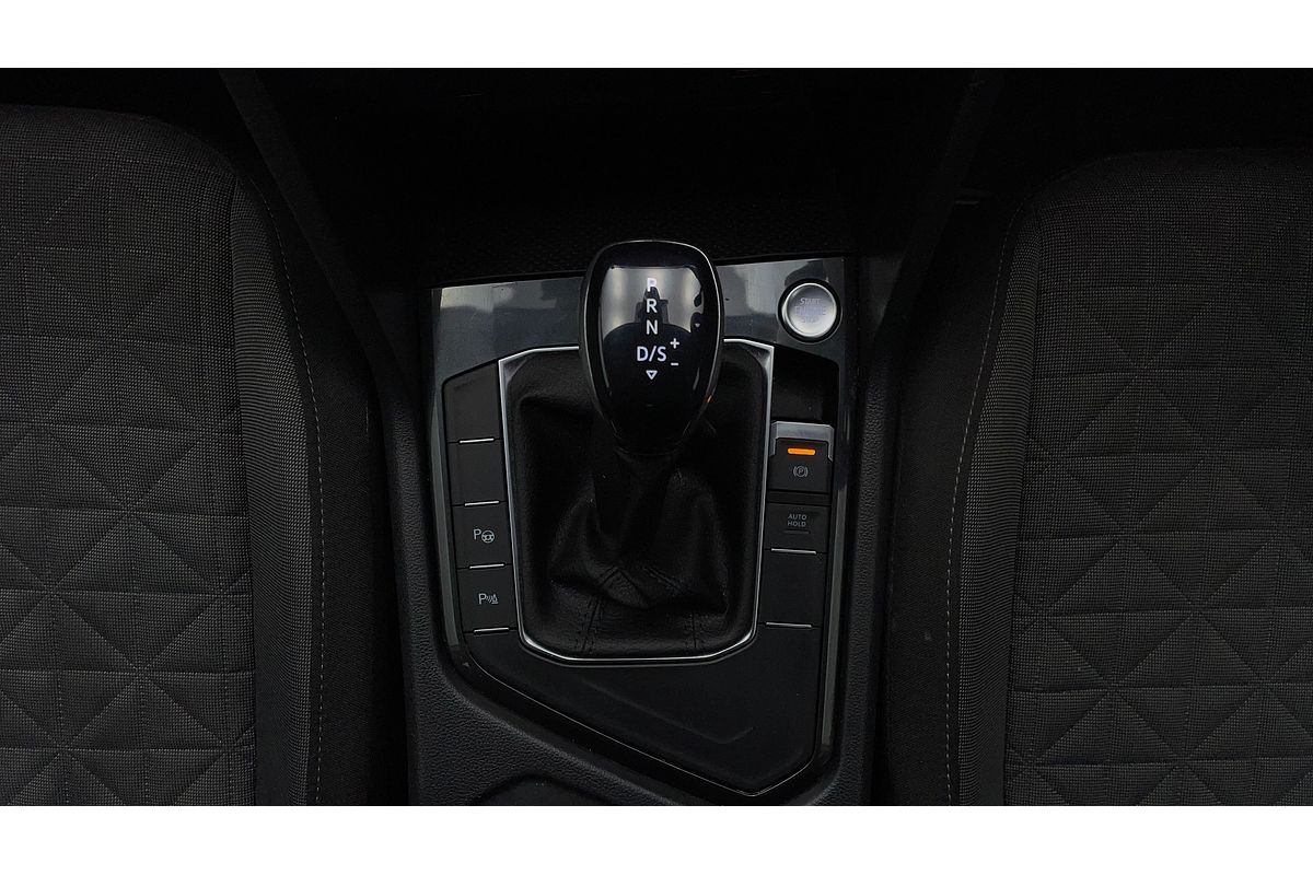 2023 Volkswagen Tiguan 110TSI Life 5N