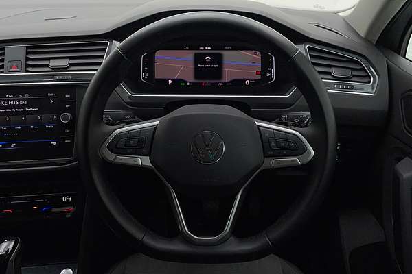 2023 Volkswagen Tiguan 110TSI Life 5N