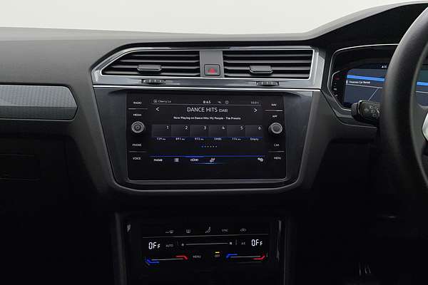 2023 Volkswagen Tiguan 110TSI Life 5N