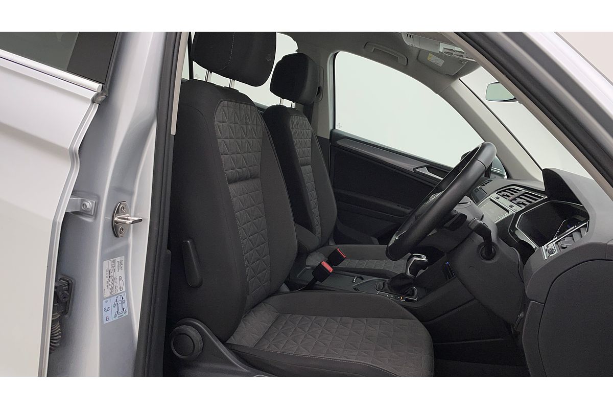 2023 Volkswagen Tiguan 110TSI Life 5N