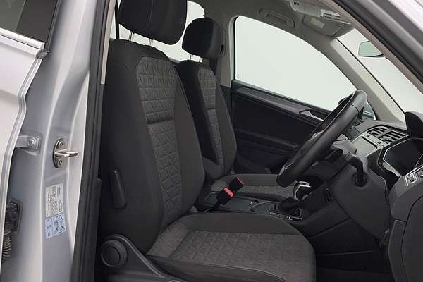 2023 Volkswagen Tiguan 110TSI Life 5N