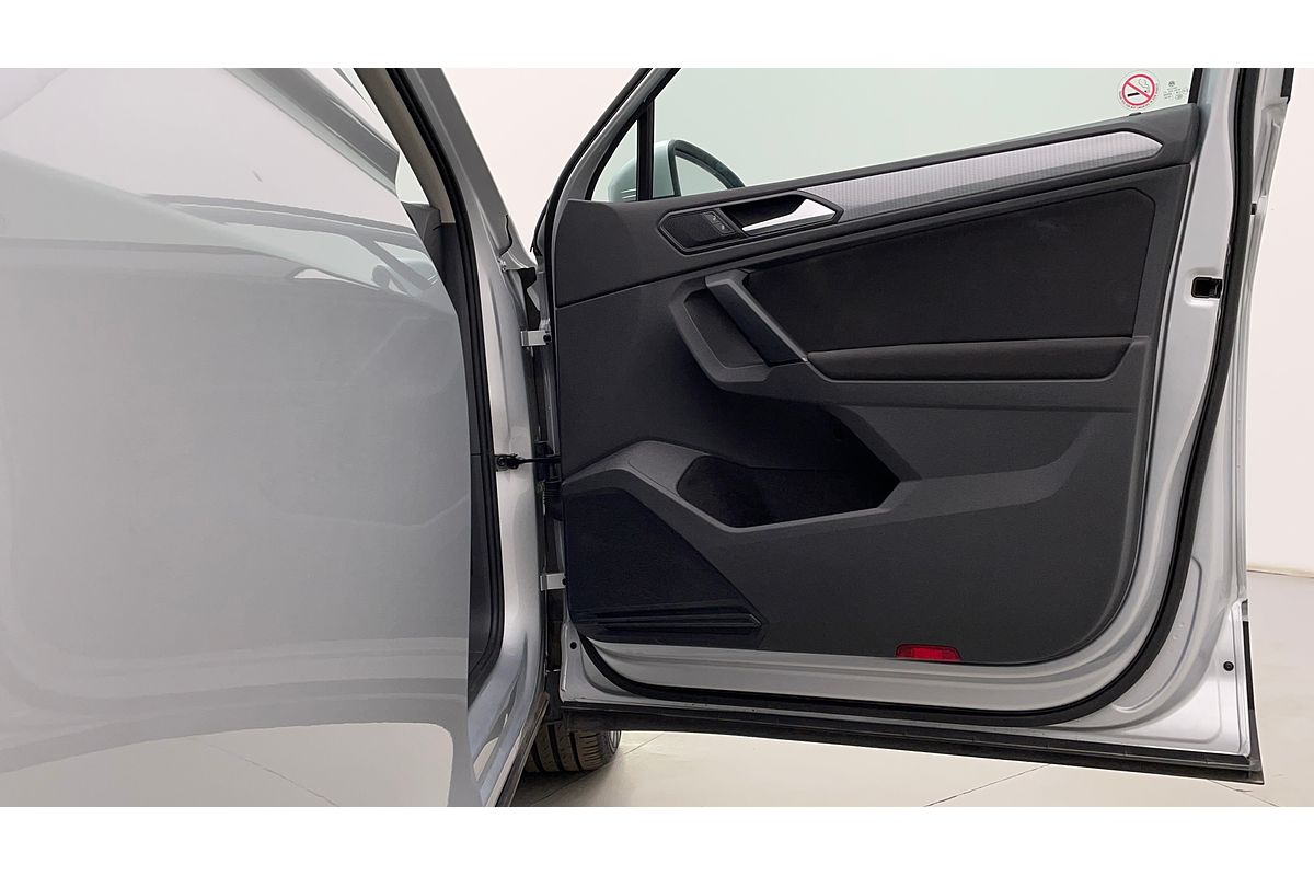 2023 Volkswagen Tiguan 110TSI Life 5N