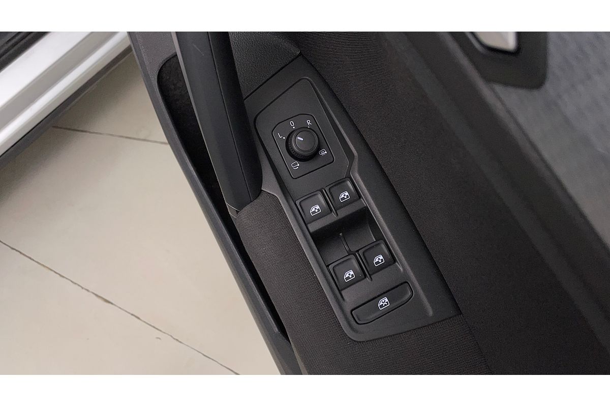 2023 Volkswagen Tiguan 110TSI Life 5N