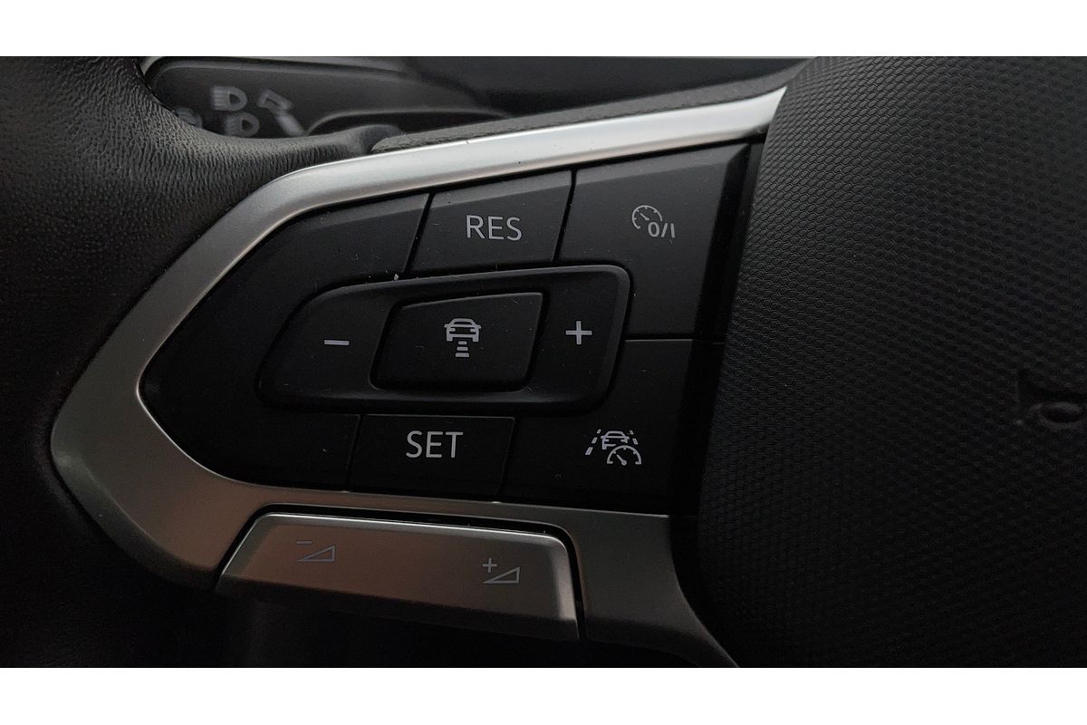 2023 Volkswagen Tiguan 110TSI Life 5N
