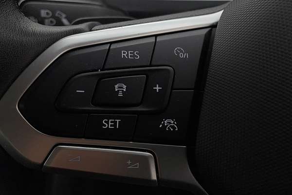 2023 Volkswagen Tiguan 110TSI Life 5N