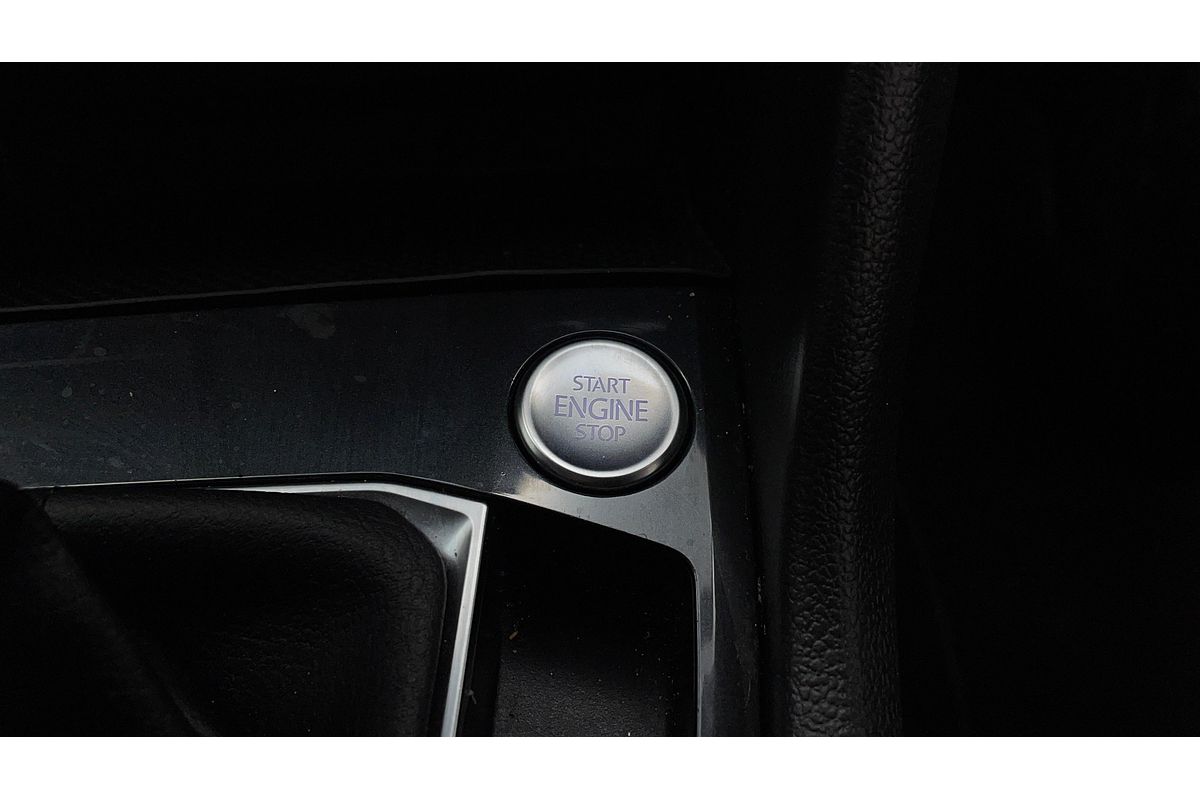 2023 Volkswagen Tiguan 110TSI Life 5N
